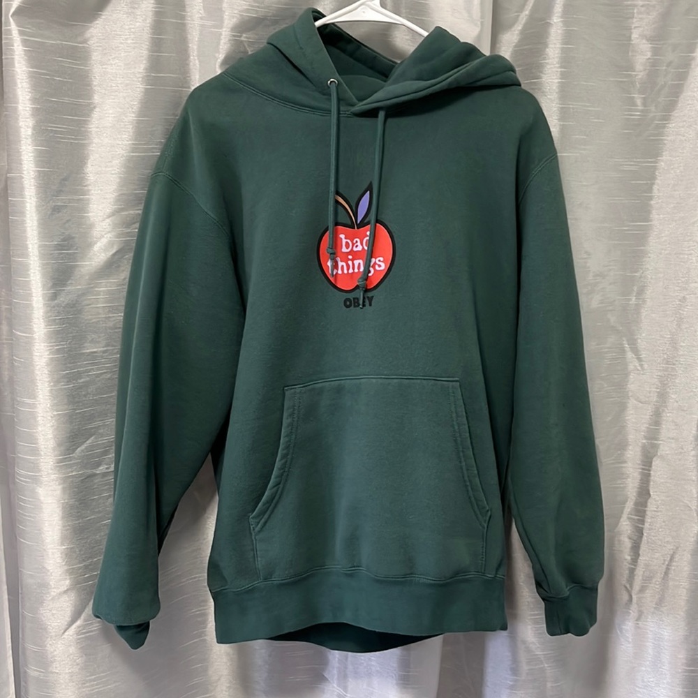 OBEY hoodie